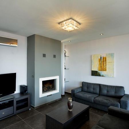 Adorno Luxury Villas Chorafakia Zewnętrze zdjęcie