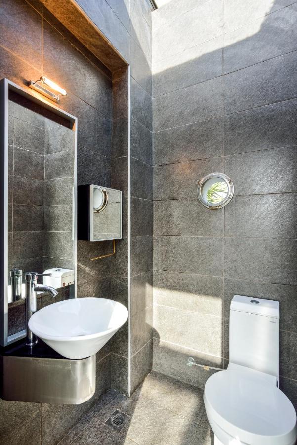 Adorno Luxury Villas Chorafakia Zewnętrze zdjęcie